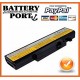 [ LENOVO LAPTOP BATTERY ] IDEAPAD Y460